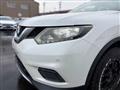 2016 Nissan X-Trail