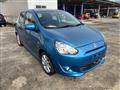 2015 Mitsubishi Mirage