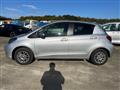 2016 Toyota Vitz