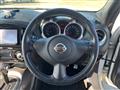 2014 Nissan Juke
