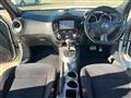 2014 Nissan Juke