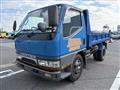 1998 Mitsubishi Canter
