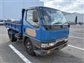 1998 Mitsubishi Canter