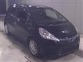 2012 Honda Fit Hybrid