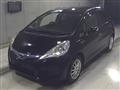 2012 Honda Fit Hybrid