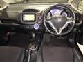 2012 Honda Fit Hybrid
