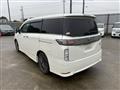 2018 Nissan Elgrand