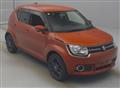 2016 Suzuki Ignis