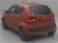 2016 Suzuki Ignis