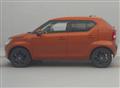2016 Suzuki Ignis