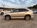 2007 Toyota Harrier