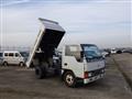 1990 Mitsubishi Canter