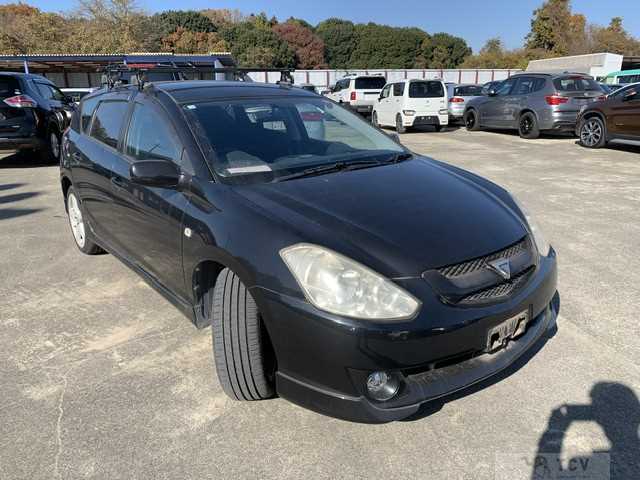 2002 Toyota Caldina
