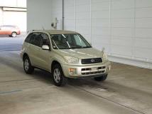 2000 Toyota RAV4
