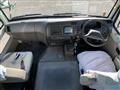 2002 Mitsubishi Rosa