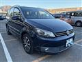 2015 Volkswagen Golf Touran
