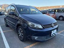 2015 Volkswagen Golf Touran
