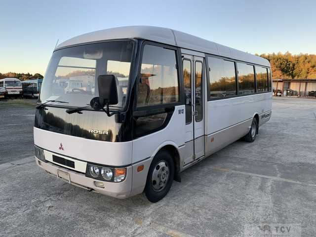 1999 Mitsubishi Rosa