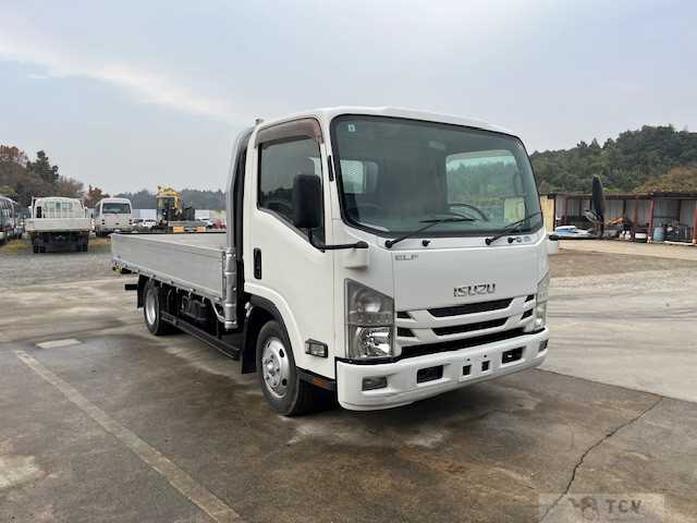 2016 Isuzu Elf