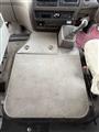 2000 Mitsubishi Rosa