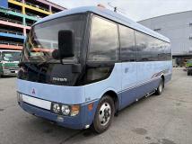 2000 Mitsubishi Rosa