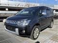 2008 Mitsubishi Delica D5