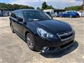 2014 Subaru Legacy Touring Wagon