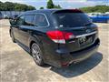 2014 Subaru Legacy Touring Wagon