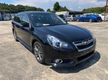 2014 Subaru Legacy Touring Wagon