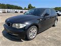 2010 BMW 1 Series