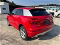 2017 Audi Q2