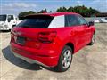 2017 Audi Q2