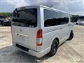 2014 Toyota Hiace Van