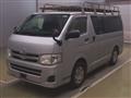 2012 Toyota Hiace Van