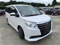 2017 Toyota Noah