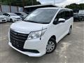 2017 Toyota Noah