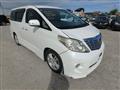 2009 Toyota Alphard
