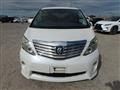 2009 Toyota Alphard