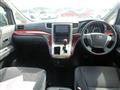 2009 Toyota Alphard