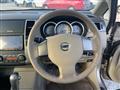 2012 Nissan Tiida Latio