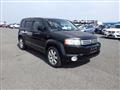 2007 Honda Crossroad