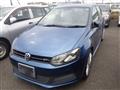 2013 Volkswagen Polo