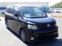 2008 Toyota Voxy