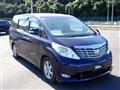 2009 Toyota Alphard