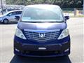 2009 Toyota Alphard