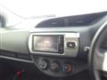 2015 Toyota Vitz