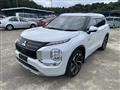 2022 Mitsubishi OUTLANDER PHEV