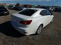 2007 Lexus IS