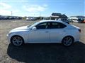 2007 Lexus IS