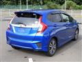 2014 Honda Fit